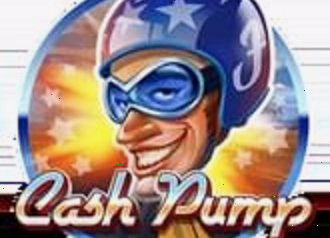 Cash Pump играть