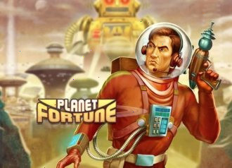 Planet Fortune автомат