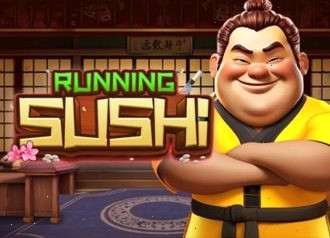 Running Sushi слот от Pragmatic