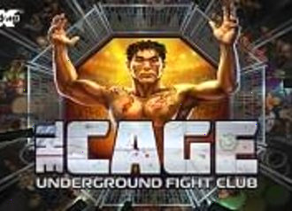 The Cage играть